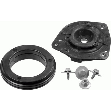 802 527 Reparatursatz, Federbeinstützlager