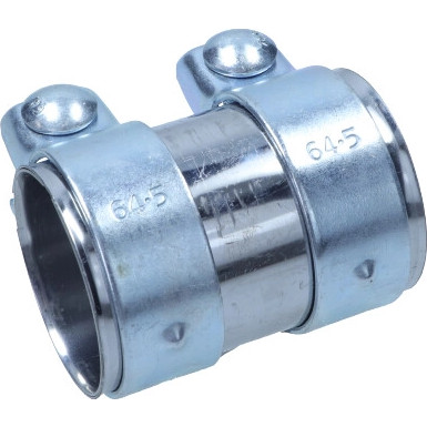 114-860 Rohrverbinder, Abgasanlage