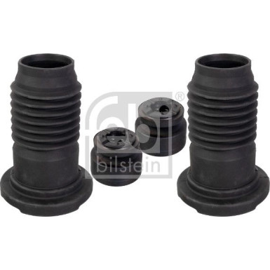 Staubschutzsatz, Stoßdämpfer | 180368 Staubschutzsatz, Stoßdämpfer | 180368