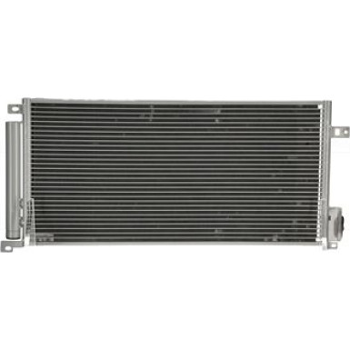 Kondensator PKW FIAT GR PUNTO DIESEL 10.05 FIRST FIT 94899