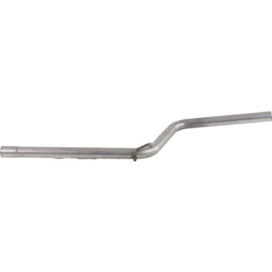 138 / ABGASROHR | VW Caddy 04 | 10889