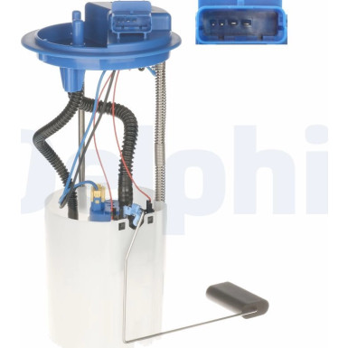 FG2047-12B1 Kraftstoff-Fördereinheit FG2047-12B1 Kraftstoff-Fördereinheit