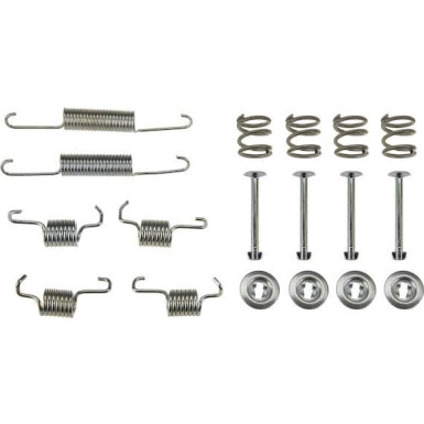 TRW Zubehör, Bremsbacken SFK419