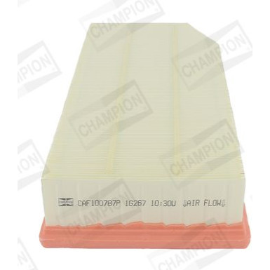 CHAMPION Luftfilter | CAF100787P