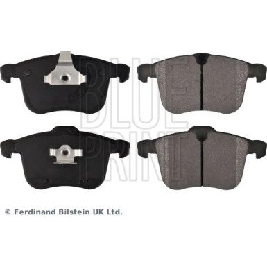 Bremsbelagsatz Cadillac P. Bls 06 | ADA104224
