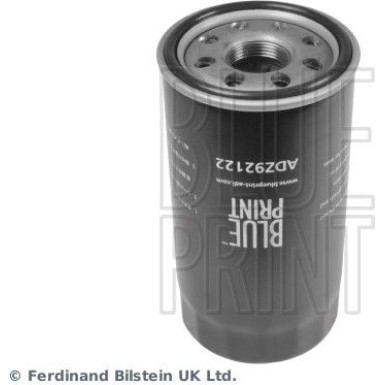 Ölfilter Isuzu D-Max 3.0D 0 | ADZ92122
