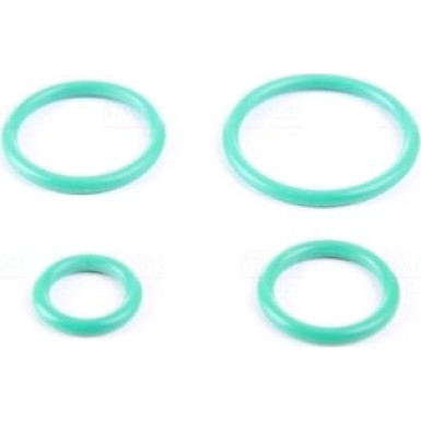 Expansionsventil Fiat Punto 12 FIRST FIT 999355