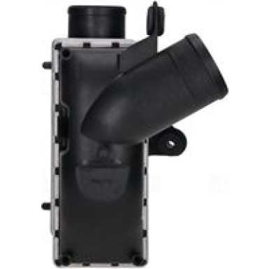 Ladeluftkühler PKW VW Golf IV,A3 1.8T 96 FIRST FIT 96488