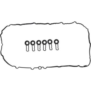 KAMOKA Zylinderkopfhaube 7170012