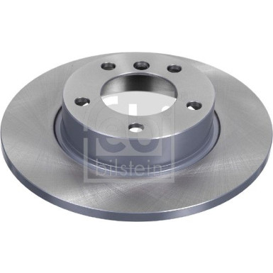 FEBI BILSTEIN Bremsscheibe 01715
