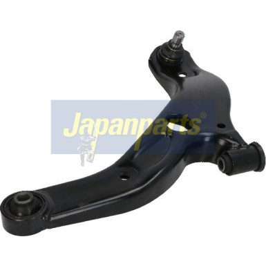 Lenker, Radaufhängung BS-326L