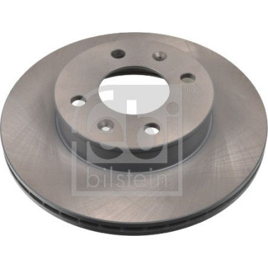 FEBI BILSTEIN Bremsscheibe 31552