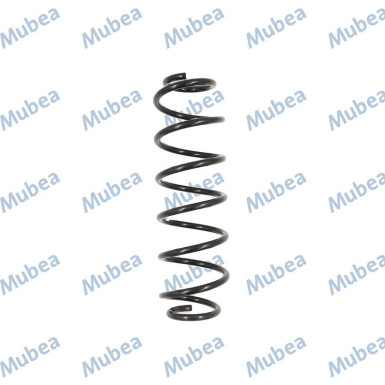 Fahrwerksfeder HA | SEAT Arosa | 061304-E