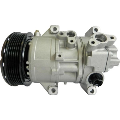 Kompressor, Klimaanlage BEHR ACP 103 000S