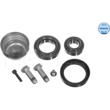 Radlagersatz MEYLE-ORIGINAL: True to OE 140330100