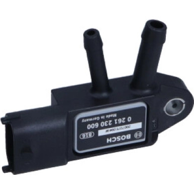 0 261 230 600 Sensor, Abgasdruck 0 261 230 600 Sensor, Abgasdruck