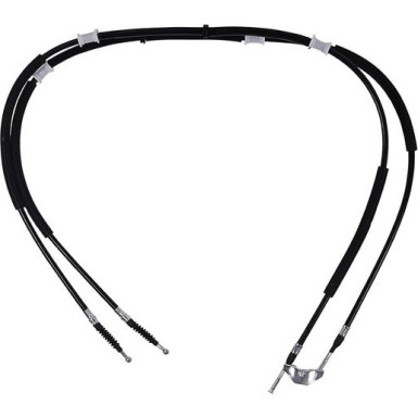 KAMOKA Seilzug, Feststellbremse KAMOKA Seilzug, Feststellbremse