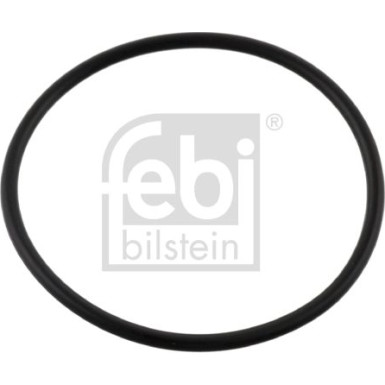 Dichtring, Hydraulikfilter | 8937