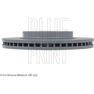 BREMSSCHEIBE HYUNDAI P. SANTA FE/TRAJET 2,0-2,7 V6 00-08276 26 | ADG04344