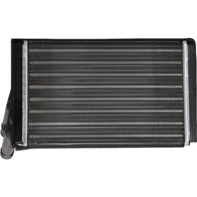 KAMOKA Wärmetauscher, Innenraumheizung 7765001