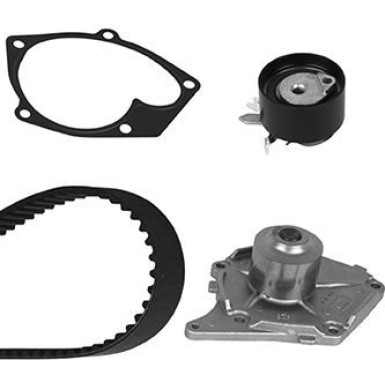 GRAF Timing-Kit | KP821-1