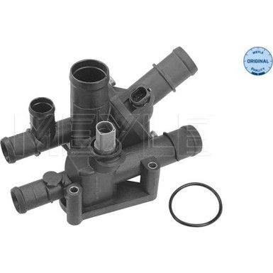 Thermostat, Kühlmittel MEYLE-ORIGINAL: True to OE 128 228 0001