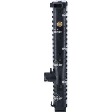 Kühler, Motorkühlung | 509558