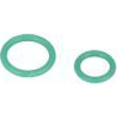 KONDENSATOR, KLIMAANLAGE EASY FIT NRF350384