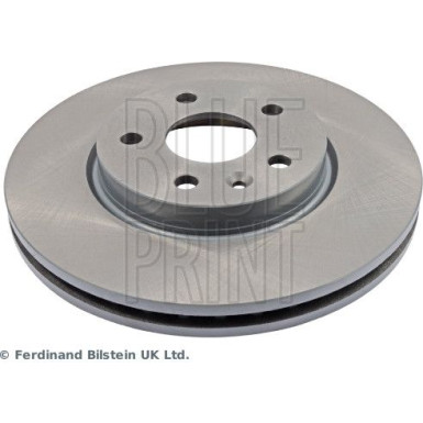 BluePrint Bremsscheibe