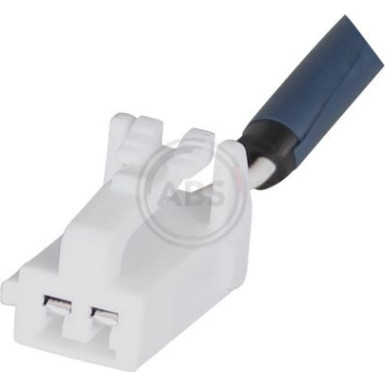 A.B.S. Sensor, Raddrehzahl