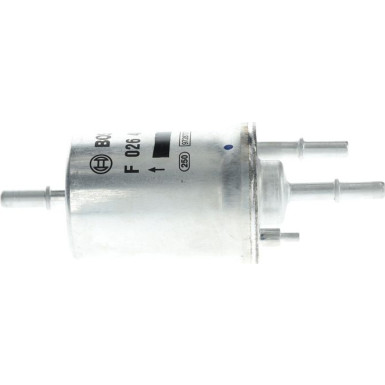 Kraftstofffilter | AUDI,SEAT,SKODA,VW | F 026 403 008