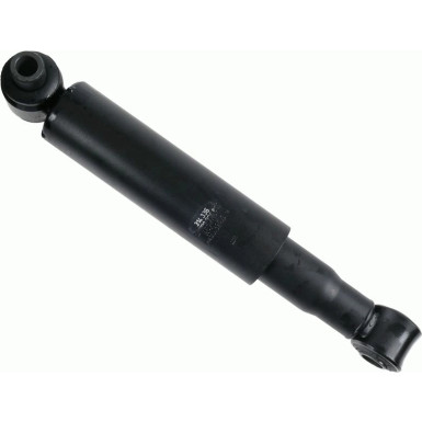 SACHS Stoßdämpfer | 314 336