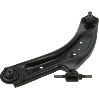 L14J06 Lenker, Radaufhängung