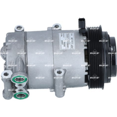 Kompressor, Klimaanlage EASY FIT 32410