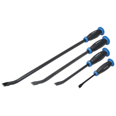 10105L SW-Stahl Stemmhebelsatz 4 tlg.