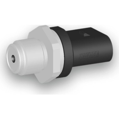 0 281 002 842 Sensor, Kraftstoffdruck