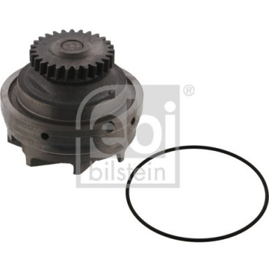 FEBI BILSTEIN Wasserpumpe 35022