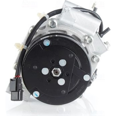 Kompressor PKW | HONDA CR-V 06- 2.0 I 16V | 89247