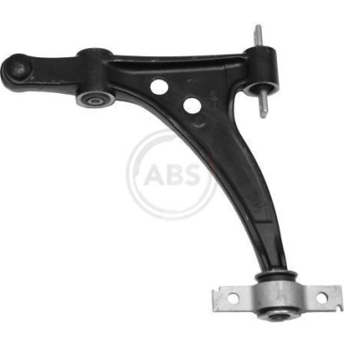 A.B.S. Achsarm A.B.S. Achsarm