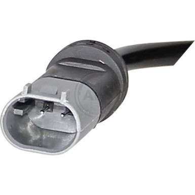 A.B.S. Verschleißsensor