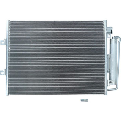 KAMOKA Kondensator, Klimaanlage 7800291 KAMOKA Kondensator, Klimaanlage 7800291