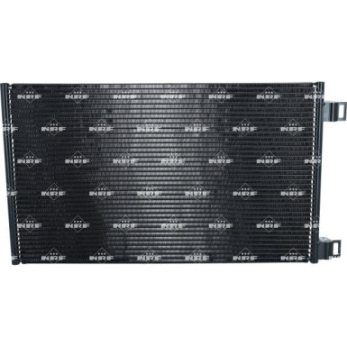 Kondensator, Klimaanlage EASY FIT 35902