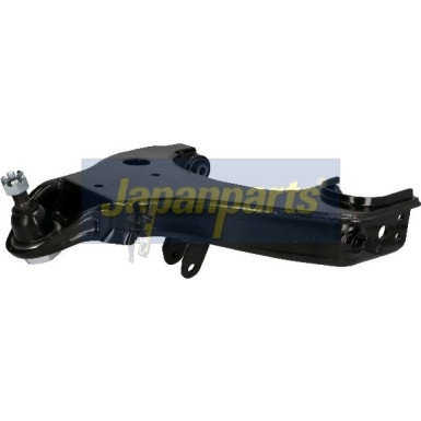 Lenker, Radaufhängung BS-153R