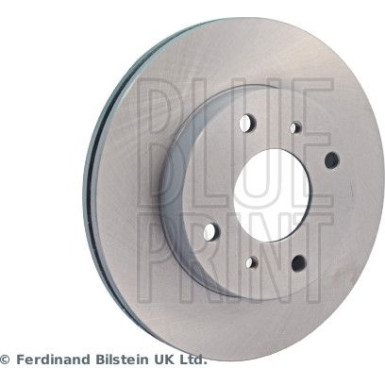 Bremsscheibe Nissan P. Almera/Primera 1,5-2,0 16V 90 | ADN14341