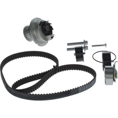 1 987 948 749 Wasserpumpe + Zahnriemensatz