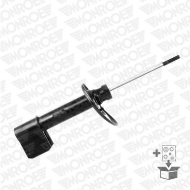 MONROE OESpectrum VA re | PEUGEOT 5008 13 | 742110SP