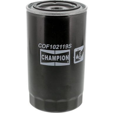 CHAMPION Ölfilter COF102119S