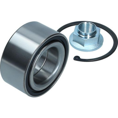 KAMOKA Radlagersatz 5600153