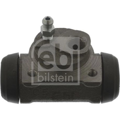 FEBI BILSTEIN Bremsrolle | 12390