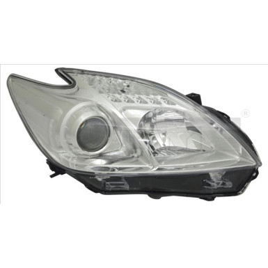 TYC Suchscheinwerfer TYC Suchscheinwerfer